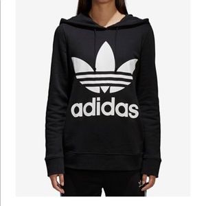 Adidas hoodie